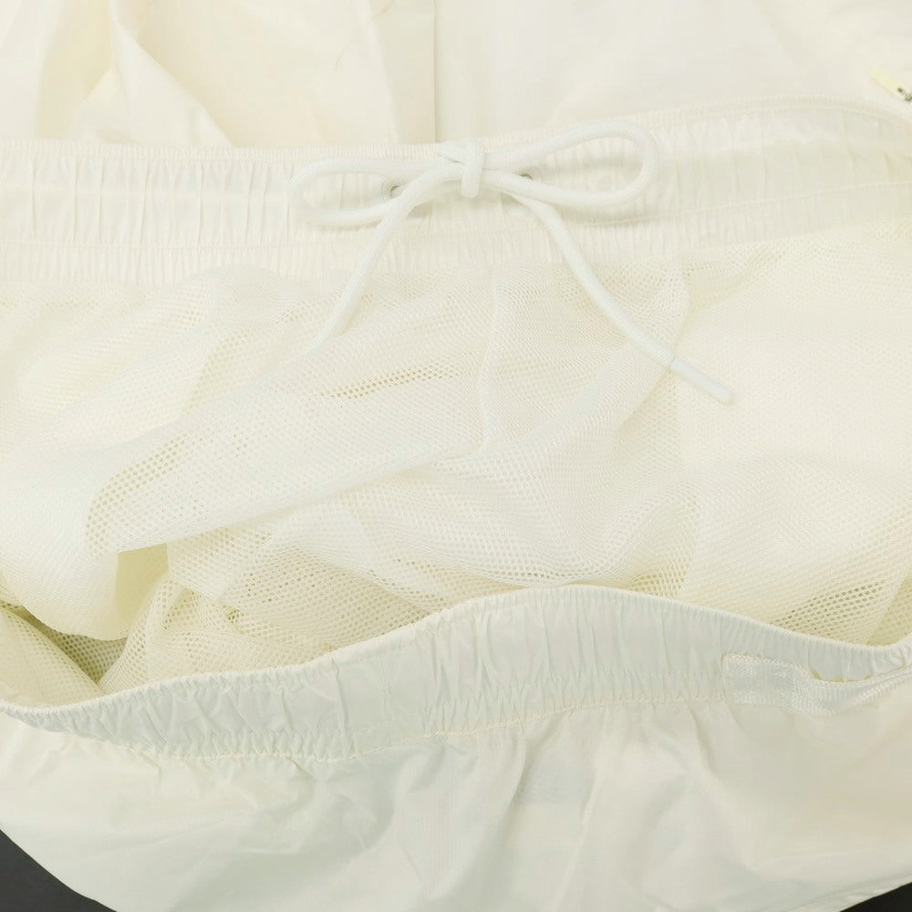 【中古】ナイキ NIKE NOCTA ナイロン イージーパンツ ホワイト【サイズXL】【 状態ランクB 】【 メンズ 】