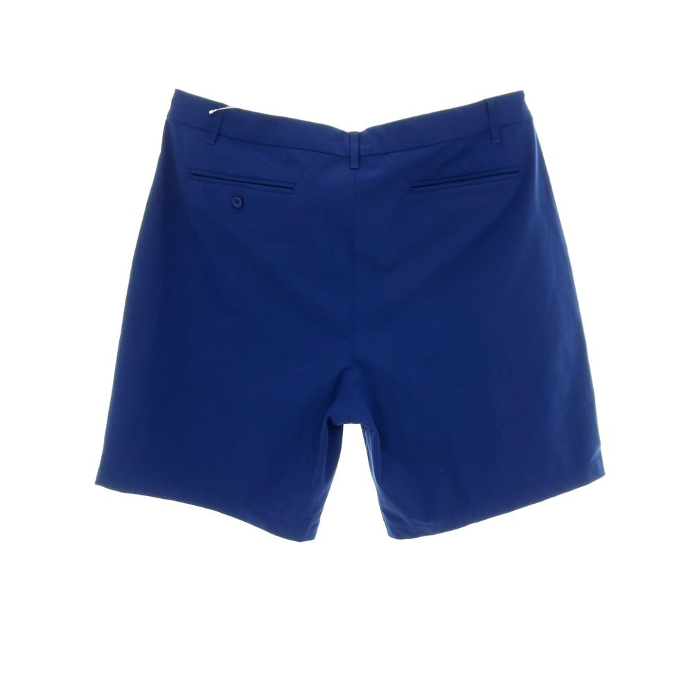 【中古】イーストサイドゴルフ Eastside Golf ポリエステル ジャージー ショートパンツ ネイビー【 38 】【 状態ランクC 】【 メンズ 】[APD]