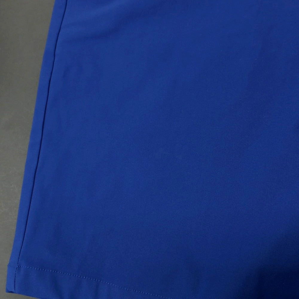 【中古】イーストサイドゴルフ Eastside Golf ポリエステル ジャージー ショートパンツ ネイビー【 38 】【 状態ランクC 】【 メンズ 】[APD]
