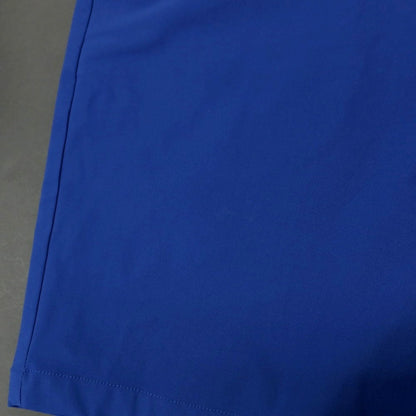 【中古】イーストサイドゴルフ Eastside Golf ポリエステル ジャージー ショートパンツ ネイビー【 38 】【 状態ランクC 】【 メンズ 】[APD]