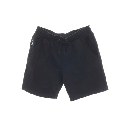 【中古】イーストサイドゴルフ Eastside Golf ポリエステルコットン スウェット ショートパンツ ブラック【 XL 】【 状態ランクC 】【 メンズ 】[APD]