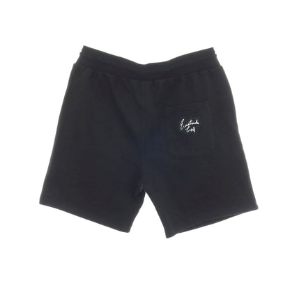 【中古】イーストサイドゴルフ Eastside Golf ポリエステルコットン スウェット ショートパンツ ブラック【 XL 】【 状態ランクC 】【 メンズ 】[APD]