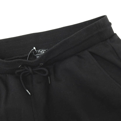 【中古】イーストサイドゴルフ Eastside Golf ポリエステルコットン スウェット ショートパンツ ブラック【 XL 】【 状態ランクC 】【 メンズ 】[APD]