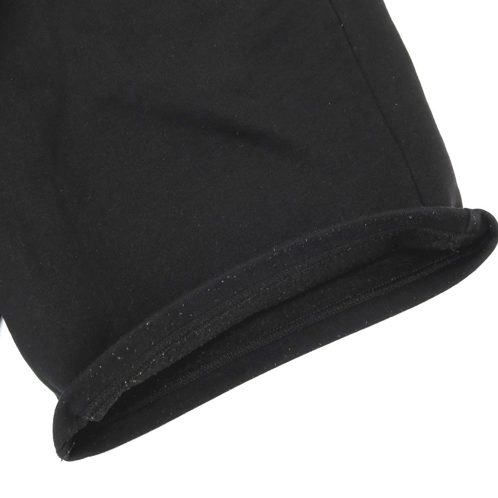 【中古】イーストサイドゴルフ Eastside Golf ポリエステルコットン スウェット ショートパンツ ブラック【 XL 】【 状態ランクC 】【 メンズ 】[APD]