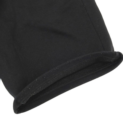 【中古】イーストサイドゴルフ Eastside Golf ポリエステルコットン スウェット ショートパンツ ブラック【 XL 】【 状態ランクC 】【 メンズ 】[APD]