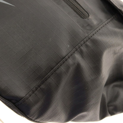 【中古】ナイキ NIKE DO7956-010 ポリエステル ウエストバッグ ボディーバッグ ブラック【 状態ランクC 】【 メンズ 】