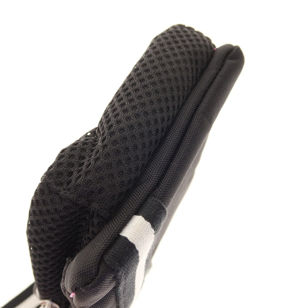 【SALE30%OFF/返品不可】【中古】ナイキ NIKE SPORTS BA5919-010 ナイロンポリエステル ショルダーバッグ ブラック【 状態ランクB 】【 メンズ 】
