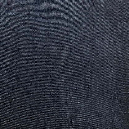 【中古】ヌーディージーンズ Nudie Jeans Lean Dean Dry 16 Dlps ストレッチコットン ジーンズ デニムパンツ ネイビー【 33 】【 状態ランクB 】【 メンズ 】