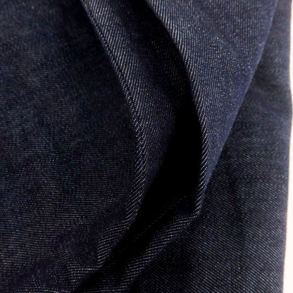 【中古】ヌーディージーンズ Nudie Jeans Lean Dean Dry 16 Dlps ストレッチコットン ジーンズ デニムパンツ ネイビー【 33 】【 状態ランクB 】【 メンズ 】