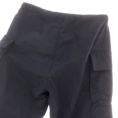 【中古】エディション Edition リップストップナイロン イージーカーゴパンツ ネイビー【 L 】【 状態ランクB 】【 メンズ 】