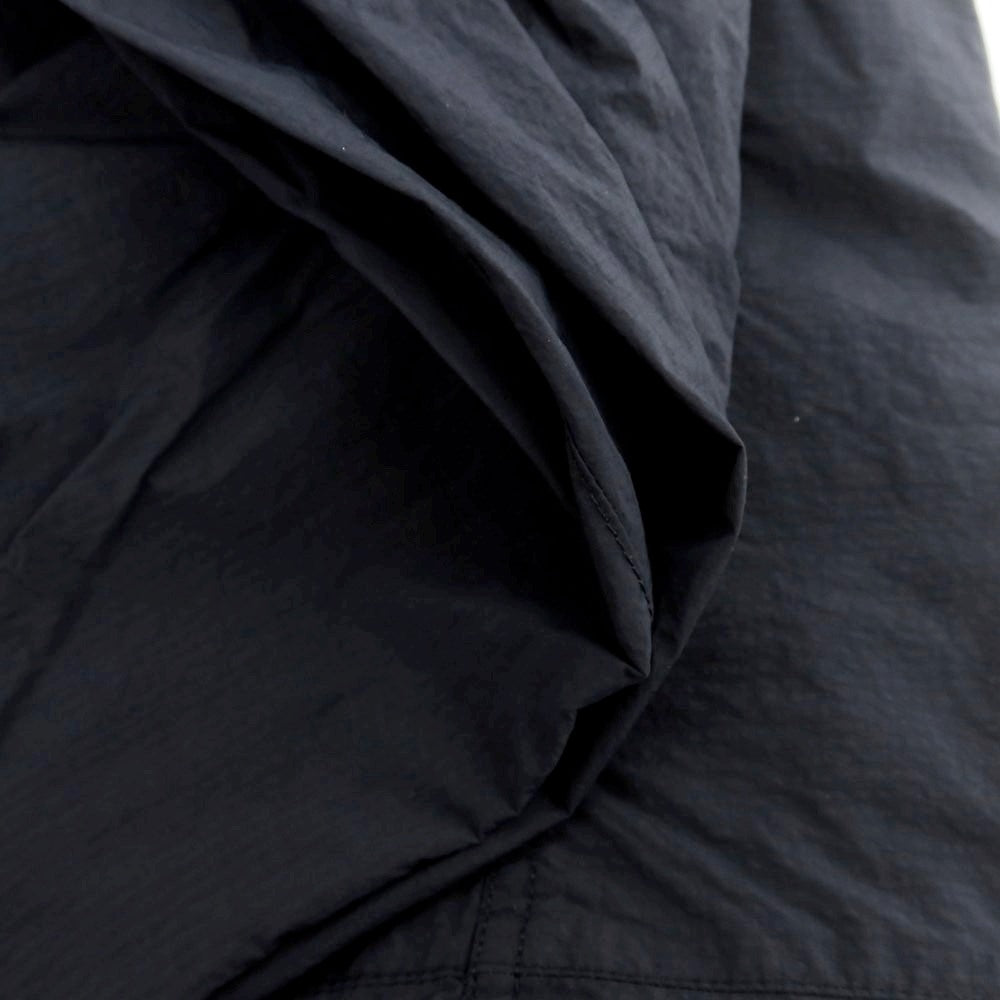 【中古】エディション Edition リップストップナイロン イージーカーゴパンツ ネイビー【 L 】【 状態ランクB 】【 メンズ 】