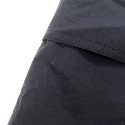 【中古】エディション Edition リップストップナイロン イージーカーゴパンツ ネイビー【 L 】【 状態ランクB 】【 メンズ 】