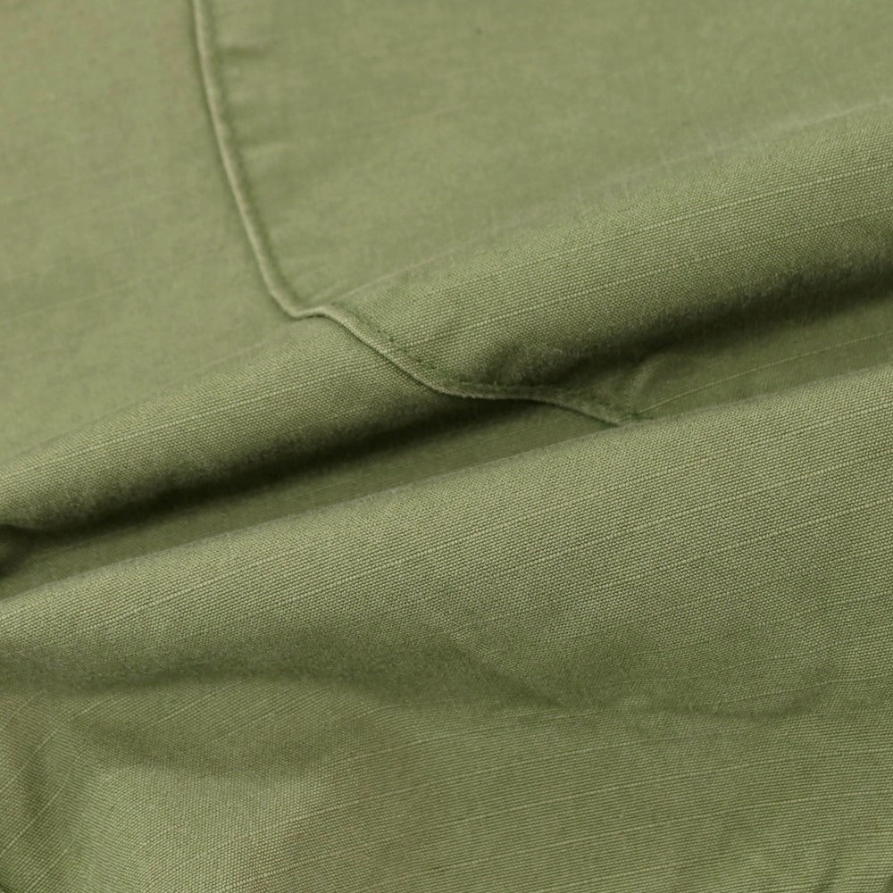 【中古】ポロ ラルフローレン Polo Ralph Lauren リップストップ コットン カーゴ ショートパンツ オリーブ【 32 】【 状態ランクC 】【 メンズ 】 []