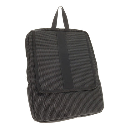 【中古】ヘッドポータープラス HEAD PORTER PLUS ナイロン系 トラベルケース ブラック【 状態ランクB 】【 メンズ 】