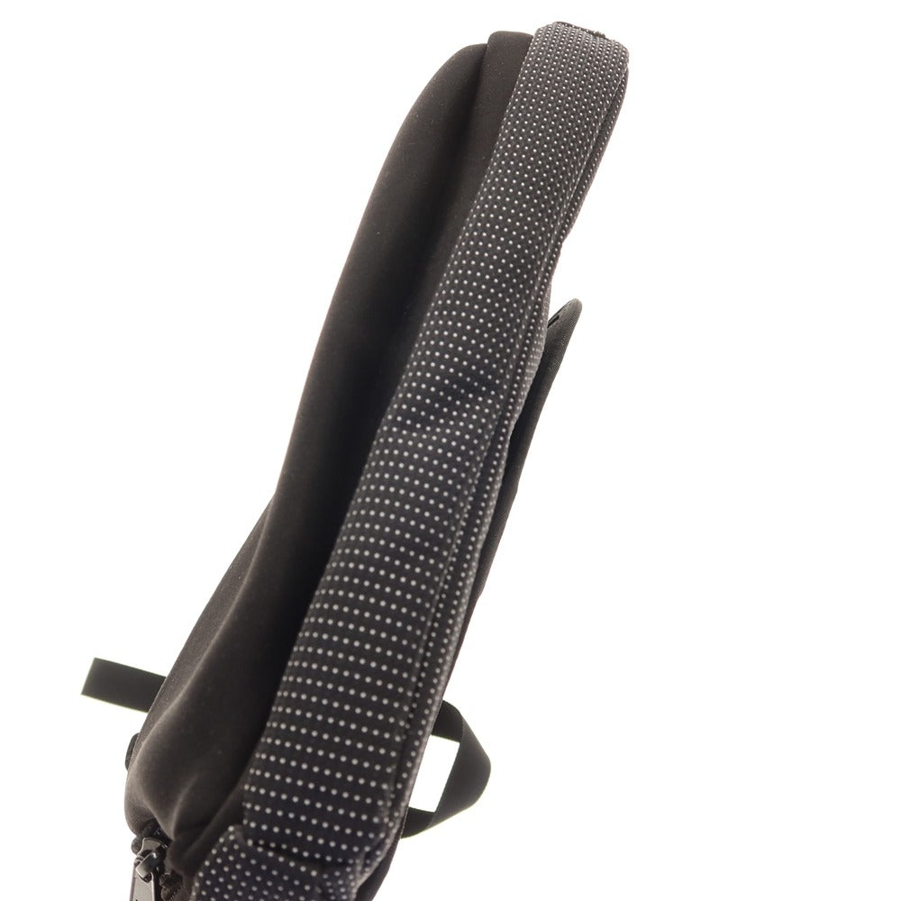 【中古】ヘッドポータープラス HEAD PORTER PLUS ナイロン系 トラベルケース ブラック【 状態ランクB 】【 メンズ 】