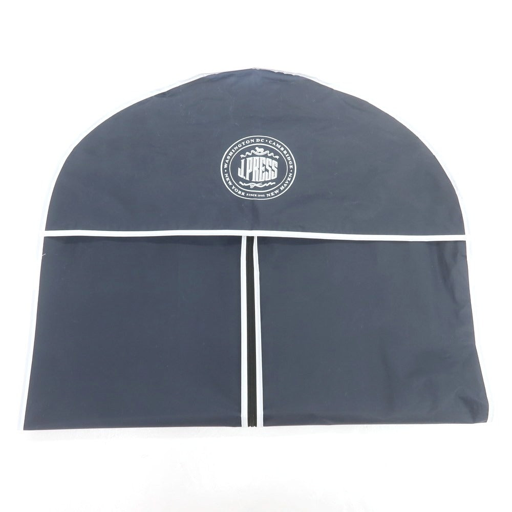 【中古】ジェイプレス J.PRESS ウール 2つボタンスーツ ダークネイビー【 36 】【 状態ランクA 】【 メンズ 】