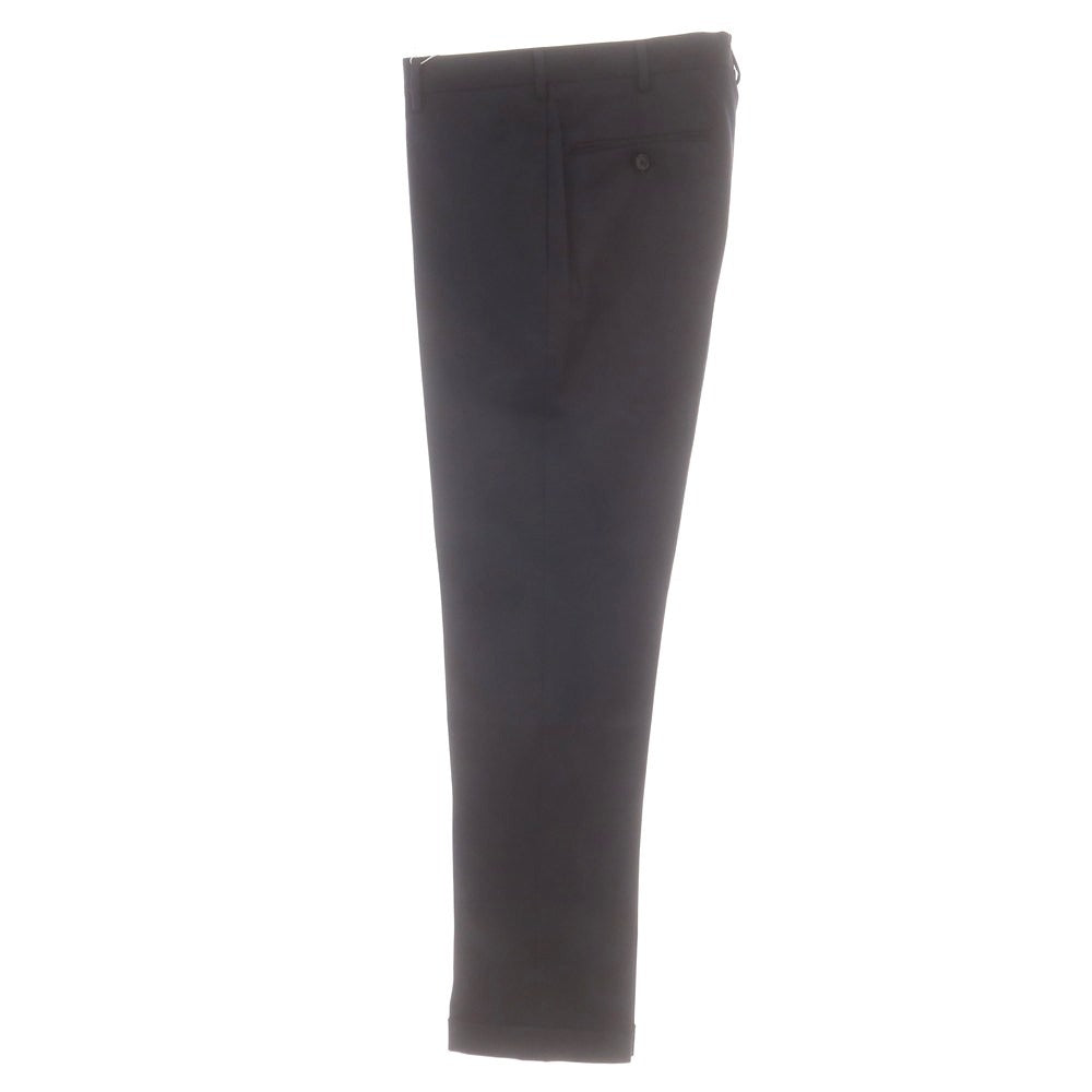 【中古】ジェイプレス J.PRESS ウール 2つボタンスーツ ダークネイビー【 36 】【 状態ランクA 】【 メンズ 】