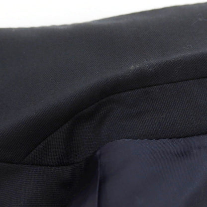 【中古】ジェイプレス J.PRESS ウール 2つボタンスーツ ダークネイビー【 36 】【 状態ランクA 】【 メンズ 】