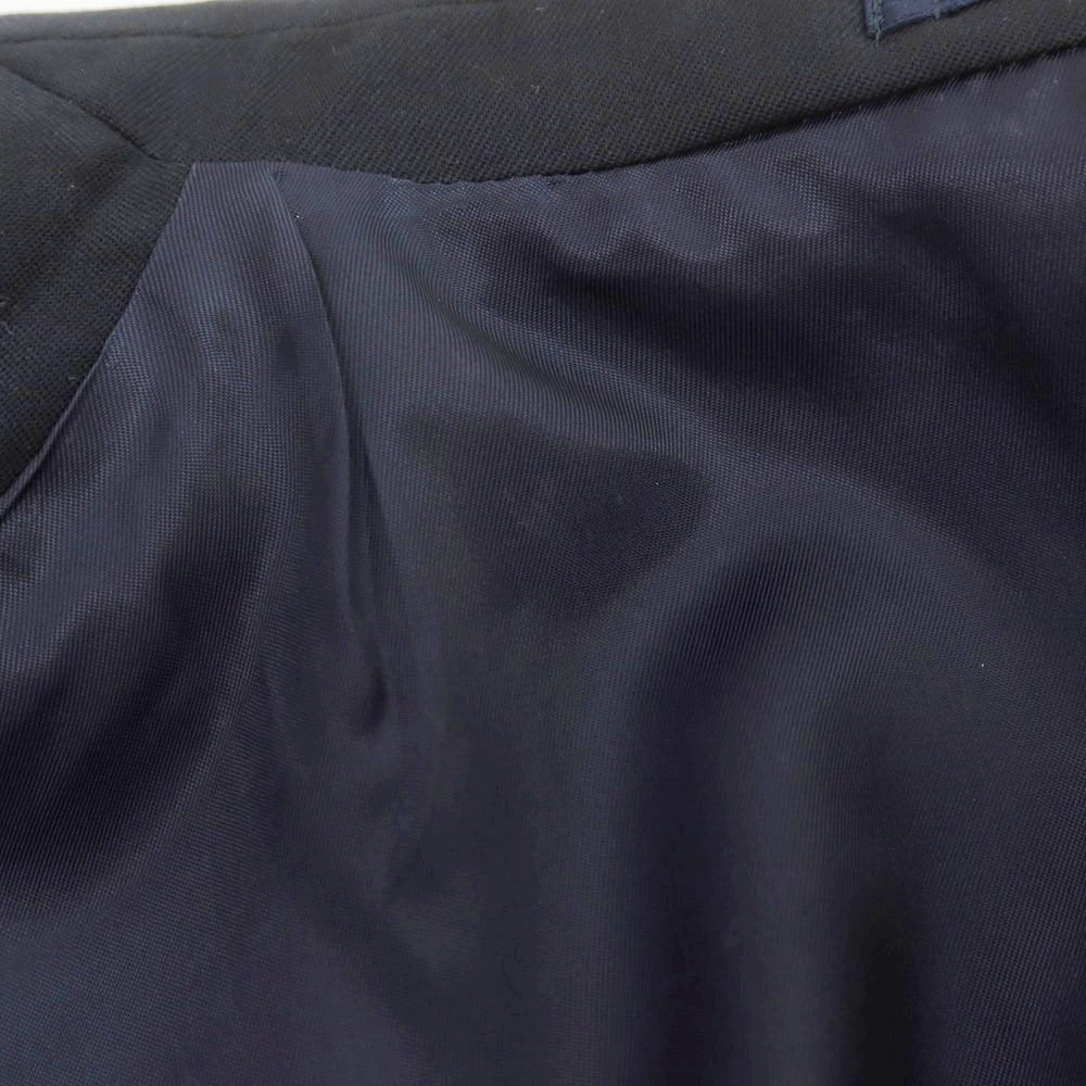 【中古】ジェイプレス J.PRESS ウール 2つボタンスーツ ダークネイビー【 36 】【 状態ランクA 】【 メンズ 】