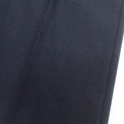 【中古】コルネリアーニ CORNELIANI SUPER110’S ウール 2つボタンスーツ ネイビー【 44 】【 状態ランクC 】【 メンズ 】