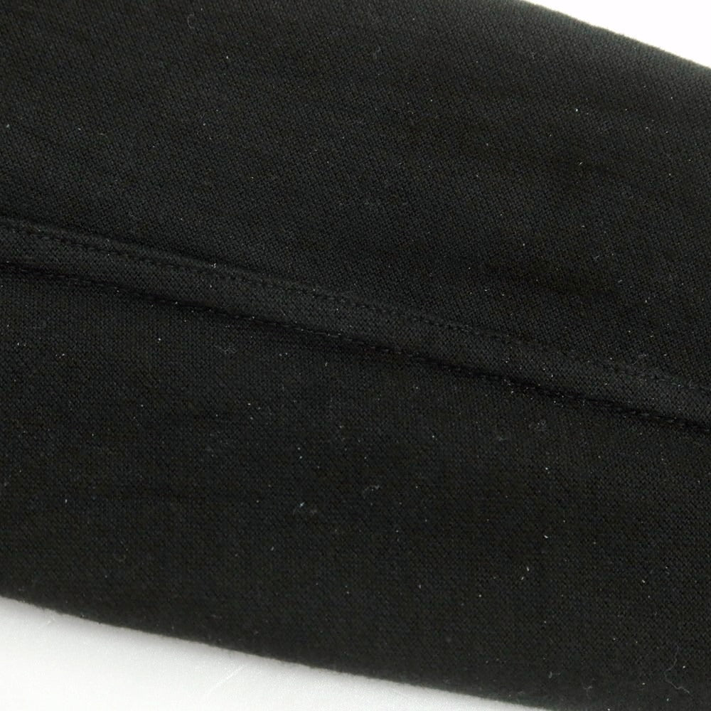 【中古】ギローバー GUY ROVER 鹿の子コットン カジュアルシャツ ブラック【 Ｓ 】【 状態ランクB 】【 メンズ 】