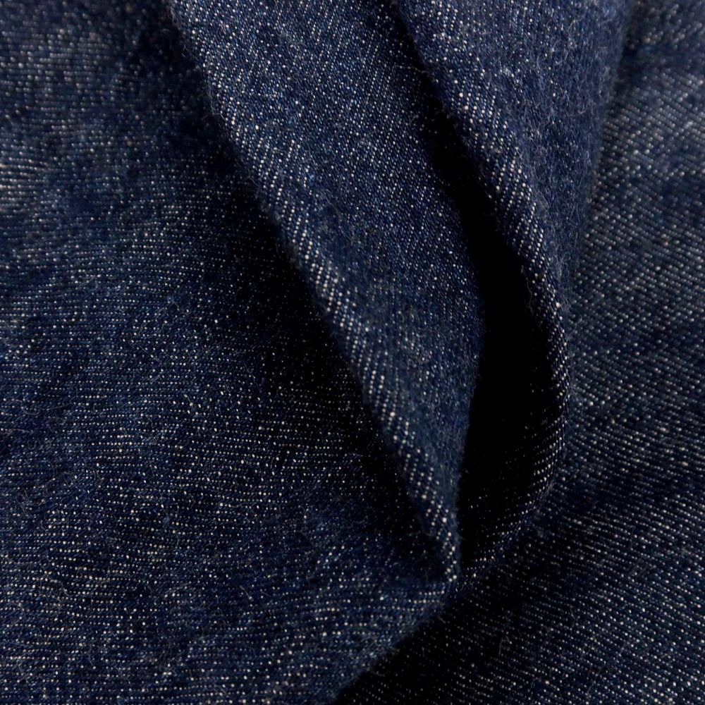 【中古】ウエアハウス ウェアハウス WAREHOUSE DUCK DIGGER コットン ジーンズ デニムパンツ ネイビー【 32 】【 状態ランクB 】【 メンズ 】