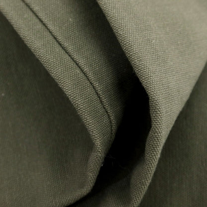 【中古】グロウンアンドソーン grown&amp;sewn コットン ワークパンツ カーキオリーブ【 31 】【 状態ランクB 】【 メンズ 】