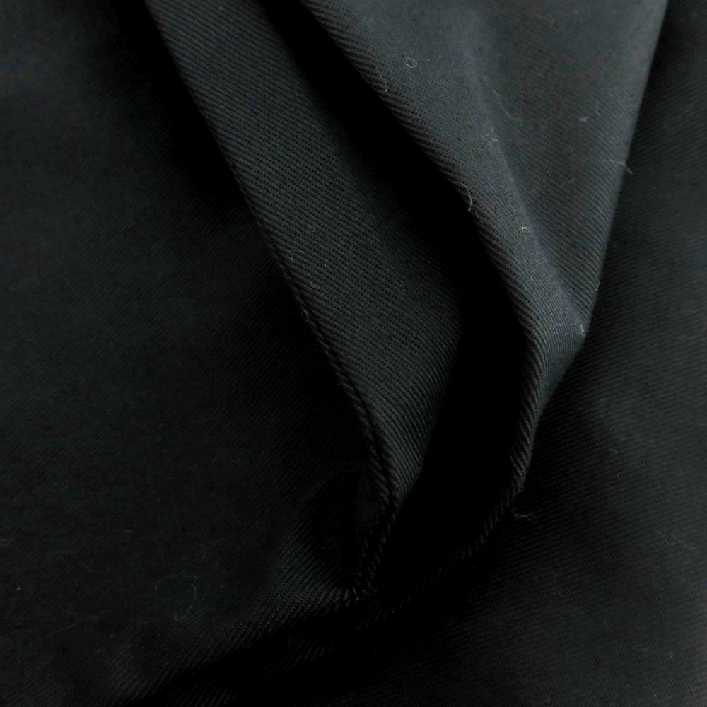 【中古】ディッキーズ Dickies ストレッチ ポリエステルコットン チノパンツ ブラック【 30 】【 状態ランクA 】【 メンズ 】