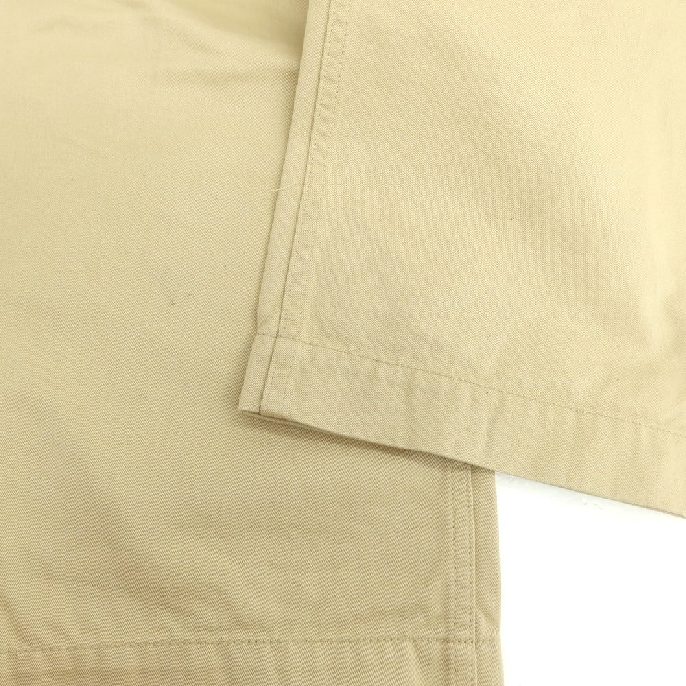 【中古】ウエアハウス ウェアハウス WAREHOUSE DUCK DIGGER コットン チノパンツ ベージュ【 31 】【 状態ランクC 】【 メンズ 】