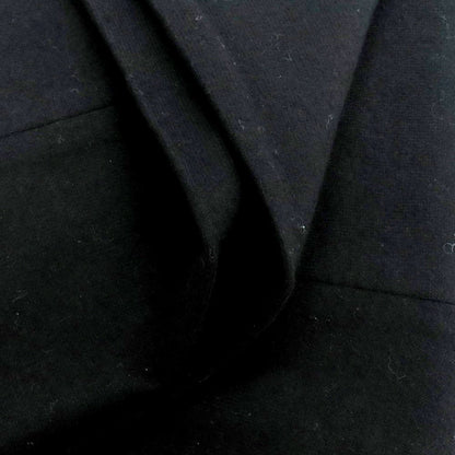 【中古】ジーティーアー G.T.A ウールナイロン ジャージー カジュアルスラックスパンツ ブラック【 48 】【 状態ランクC 】【 メンズ 】