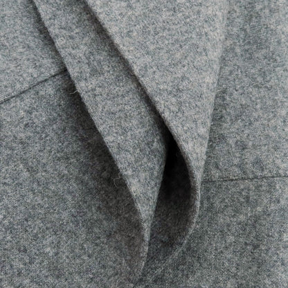 【中古】ジーティーアー G.T.A ウールナイロン ジャージー カジュアルスラックスパンツ グレー【 46 】【 状態ランクB 】【 メンズ 】