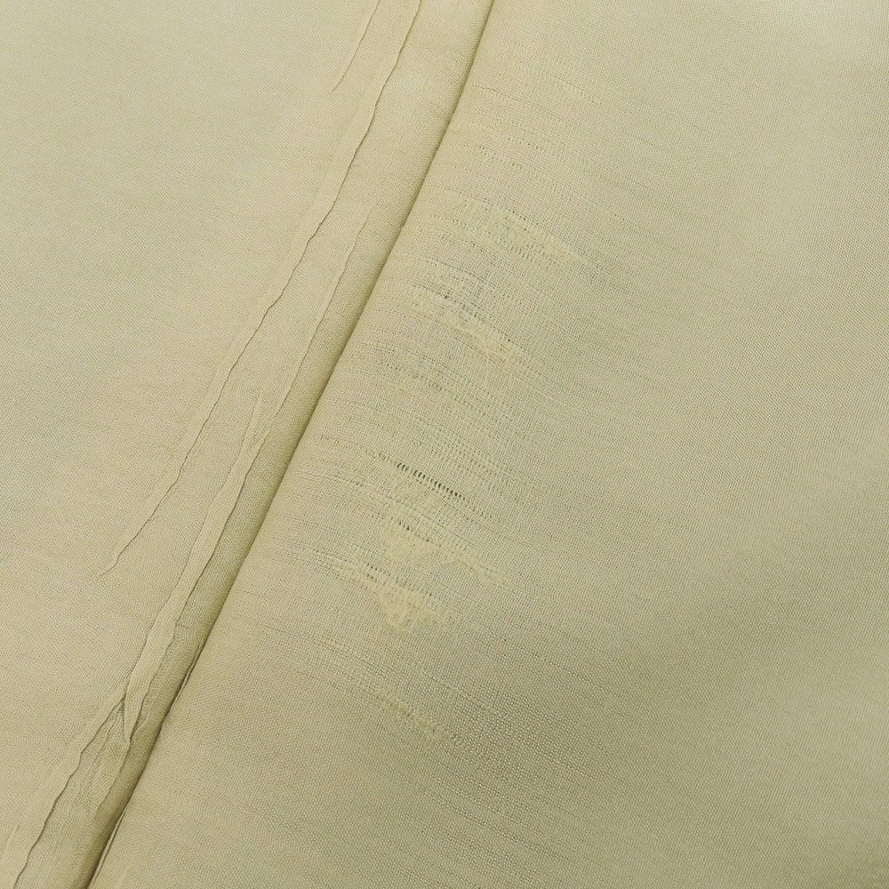 【中古】インコテックス INCOTEX BEAMS F別注 SUPER100‘S ウール ドレススラックスパンツ グレージュ【 50 】【 状態ランクD 】【 メンズ 】