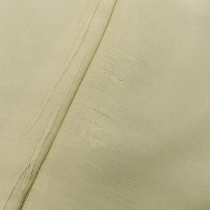 【中古】インコテックス INCOTEX BEAMS F別注 SUPER100‘S ウール ドレススラックスパンツ グレージュ【 50 】【 状態ランクD 】【 メンズ 】