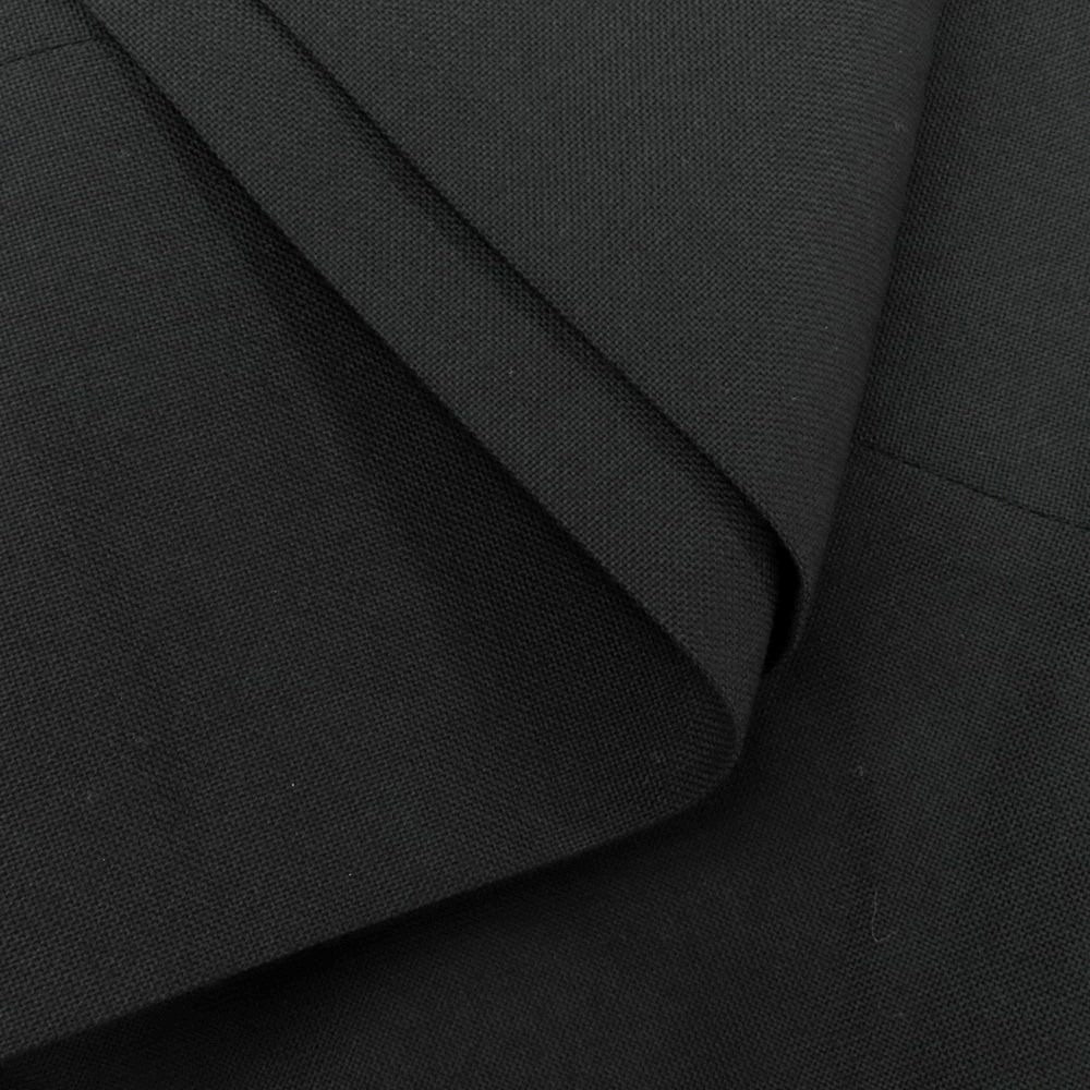 【中古】ピーティートリノ PT TORINO TREDICI ウール ドレススラックスパンツ ブラック【 48 】【 状態ランクA 】【 メンズ 】