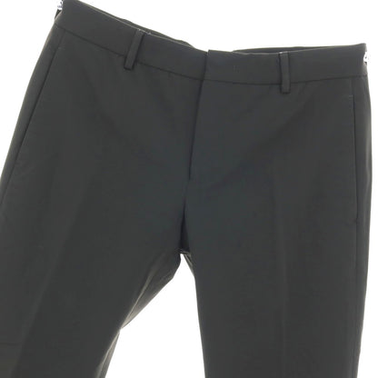 【中古】ピーティートリノ PT TORINO EPSILON ストレッチ コットンナイロン カジュアルスラックスパンツ グレー【サイズ48】【 状態ランクB 】【 メンズ 】