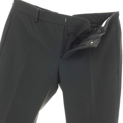 【中古】ピーティートリノ PT TORINO EPSILON ストレッチ コットンナイロン カジュアルスラックスパンツ グレー【サイズ48】【 状態ランクB 】【 メンズ 】