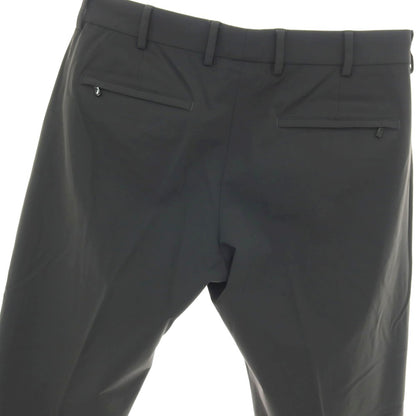 【中古】ピーティートリノ PT TORINO EPSILON ストレッチ コットンナイロン カジュアルスラックスパンツ グレー【サイズ48】【 状態ランクB 】【 メンズ 】