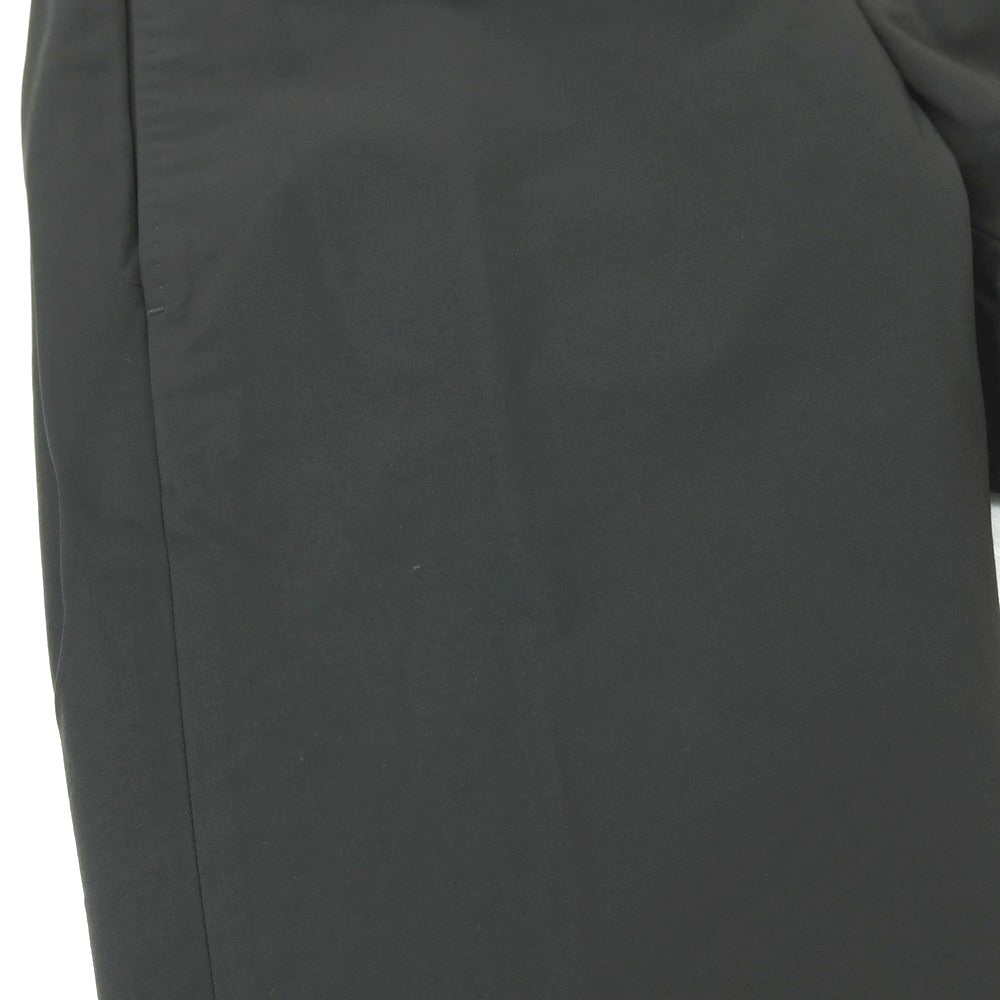 【中古】ピーティートリノ PT TORINO EPSILON ストレッチ コットンナイロン カジュアルスラックスパンツ グレー【サイズ48】【 状態ランクB 】【 メンズ 】