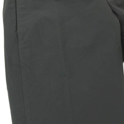 【中古】ピーティートリノ PT TORINO EPSILON ストレッチ コットンナイロン カジュアルスラックスパンツ グレー【サイズ48】【 状態ランクB 】【 メンズ 】