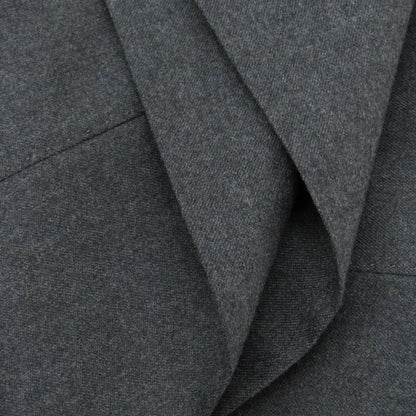 【中古】ピーティーゼロウーノ PT01 BEAMS F別注 ストレッチウール ドレススラックスパンツ グレー【 46 】【 状態ランクB 】【 メンズ 】