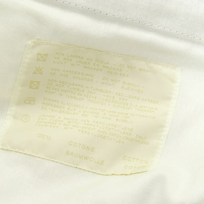 【中古】ピーティーゼロウーノ PT01 CAPITAL CHINO コットン カジュアルスラックスパンツ オリーブ【 48 】【 状態ランクB 】【 メンズ 】