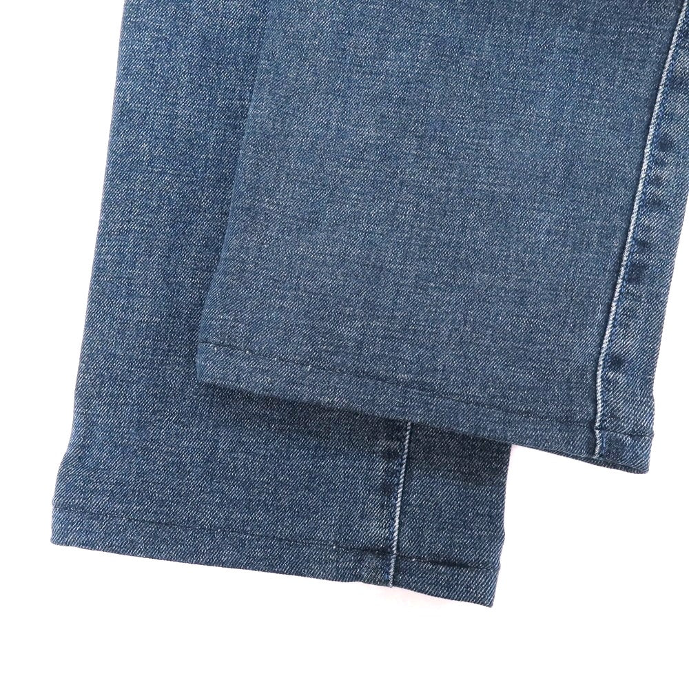 【中古】ピーティーゼロチンクエ PT05 Fade コットン系 デニムパンツ ネイビー【 30 】【 状態ランクC 】【 メンズ 】