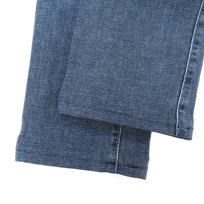 【中古】ピーティーゼロチンクエ PT05 Fade コットン系 デニムパンツ ネイビー【 30 】【 状態ランクC 】【 メンズ 】