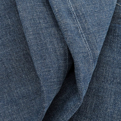 【中古】ピーティーゼロチンクエ PT05 Fade コットン系 デニムパンツ ネイビー【 30 】【 状態ランクC 】【 メンズ 】