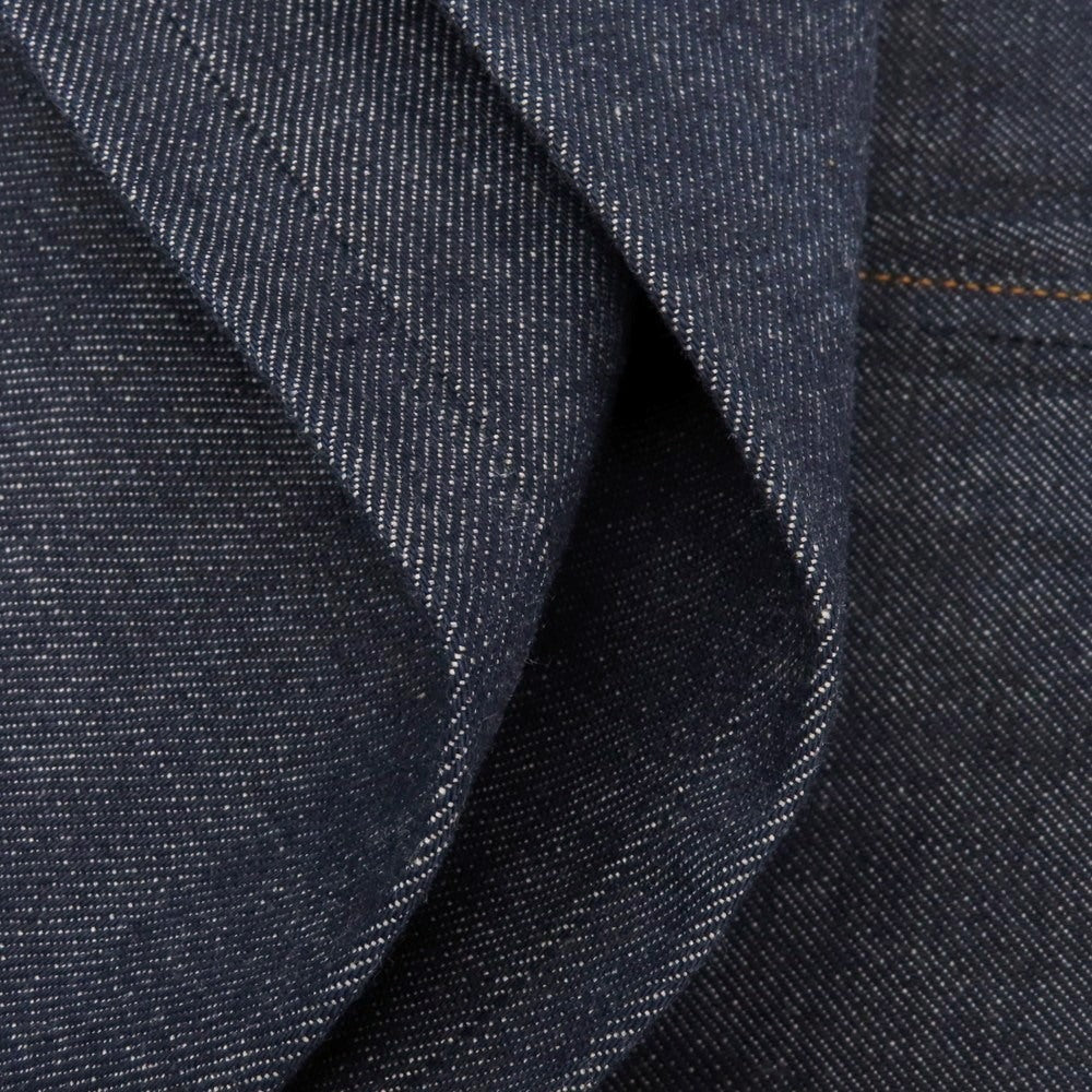 【中古】アーペーセー A.P.C. PETIT NEW STANDARD ジーンズ デニムパンツ ネイビー【 30 】【 状態ランクB 】【 メンズ 】