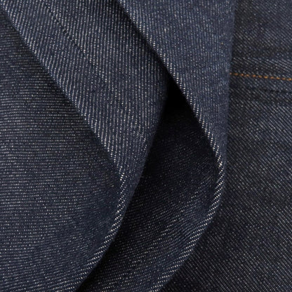 【中古】アーペーセー A.P.C. PETIT NEW STANDARD ジーンズ デニムパンツ ネイビー【 30 】【 状態ランクB 】【 メンズ 】