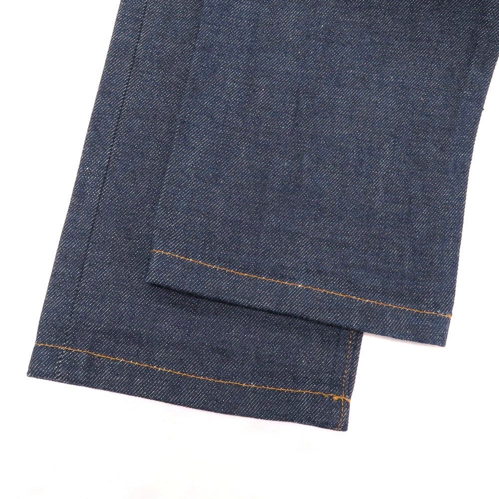 【中古】アーペーセー A.P.C. PETIT NEW STANDARD ジーンズ デニムパンツ ネイビー【 30 】【 状態ランクB 】【 メンズ 】