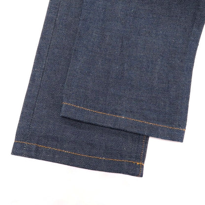 【中古】アーペーセー A.P.C. PETIT NEW STANDARD ジーンズ デニムパンツ ネイビー【 30 】【 状態ランクB 】【 メンズ 】