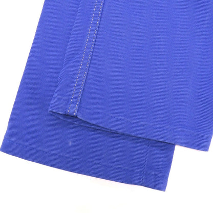 【中古】ヴェルサーチ ジーンズ Versace Jeans COUTURE ストレッチコットン 5ポケットパンツ ブルー【 26 】【 状態ランクB 】【 メンズ 】