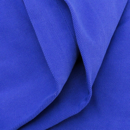 【中古】ヴェルサーチ ジーンズ Versace Jeans COUTURE ストレッチコットン 5ポケットパンツ ブルー【 26 】【 状態ランクB 】【 メンズ 】